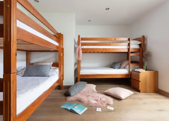 Bedruthan Hotel & Spa